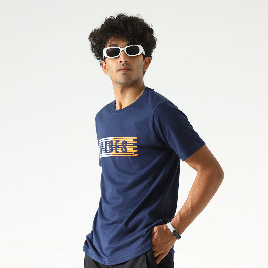 Vibes Graphic Tee