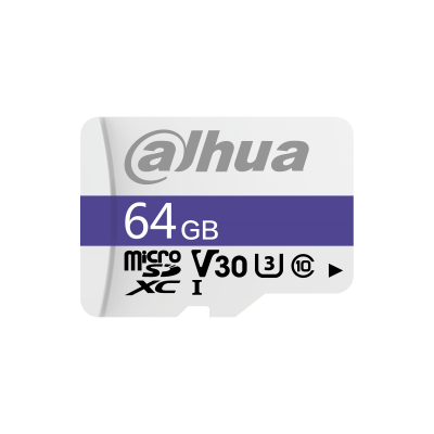 MicroSD Memory Card 64GB