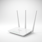 Wifi Router 3 Antenna
