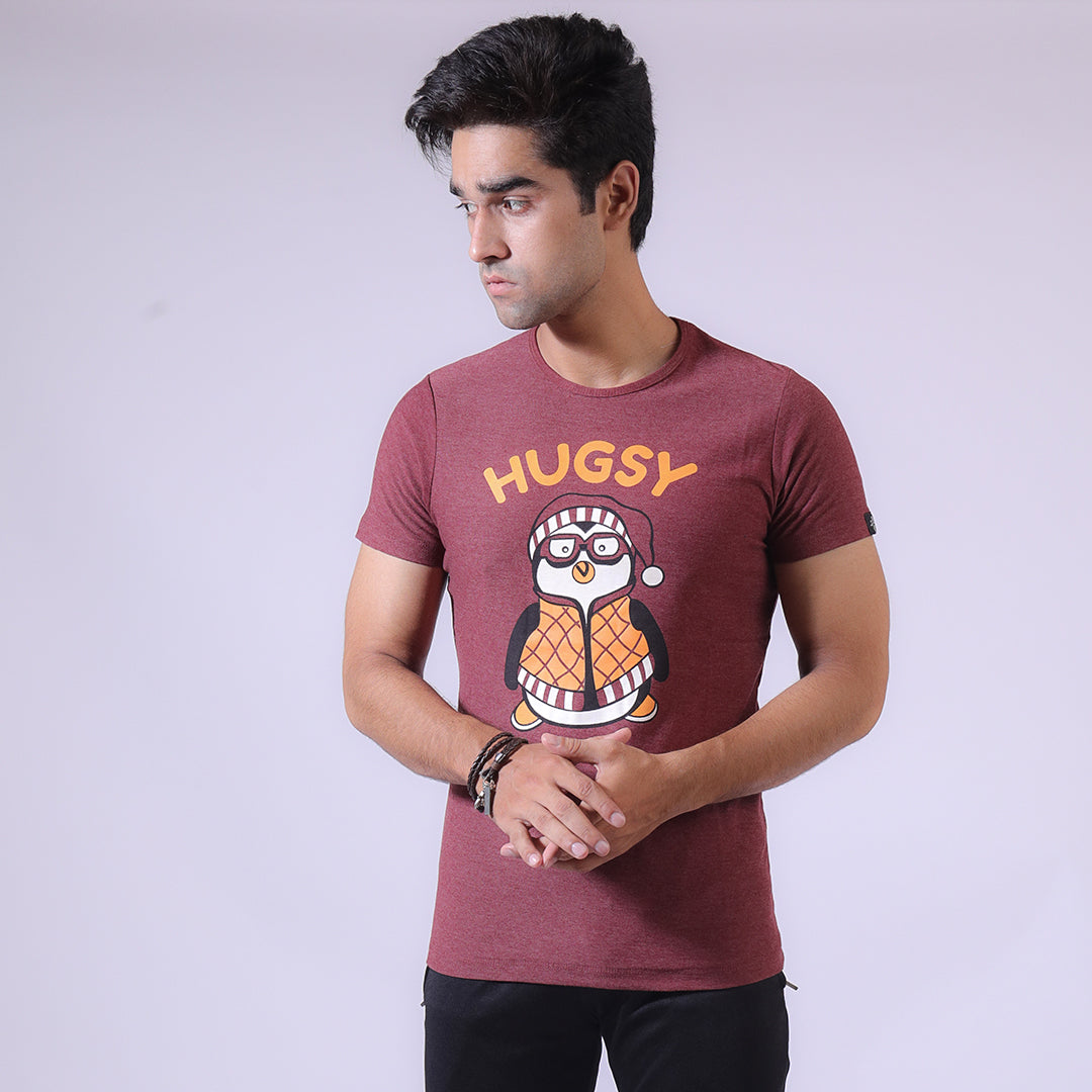 Friends Unisex Graphic Tee