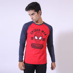 Scorpion Hero Graphic Surtout Tee