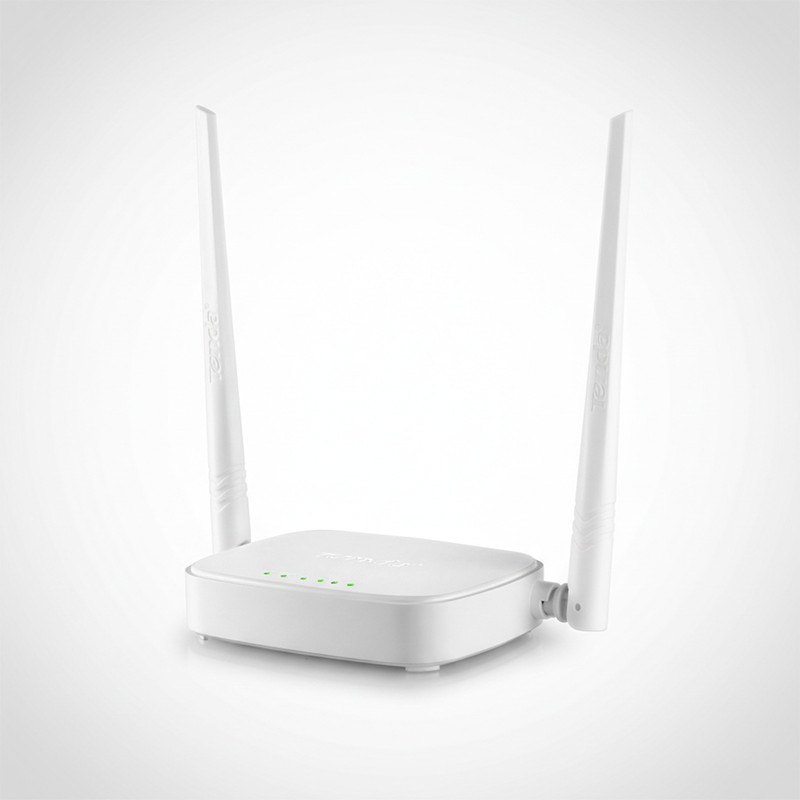 Wifi Router 2 Antenna