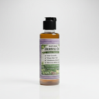 Herbal Hair Oil