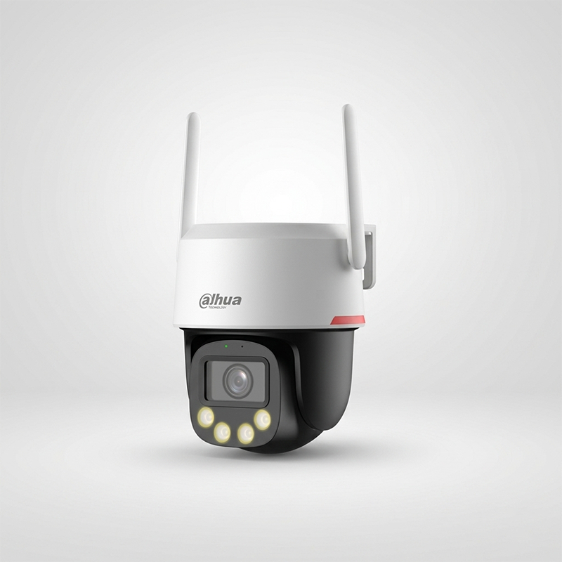 Picoo F1 5MP WizColor