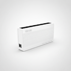 8-port Ethernet Switch