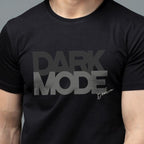Dark Mode Graphic Tee
